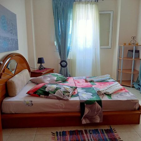 Oasis Apartment Nea Michaniona Zewnętrze zdjęcie
