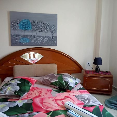 Oasis Apartment Nea Michaniona Zewnętrze zdjęcie