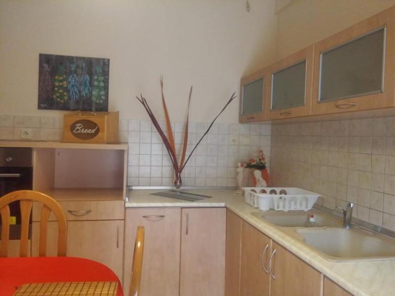 Oasis Apartment Nea Michaniona Zewnętrze zdjęcie