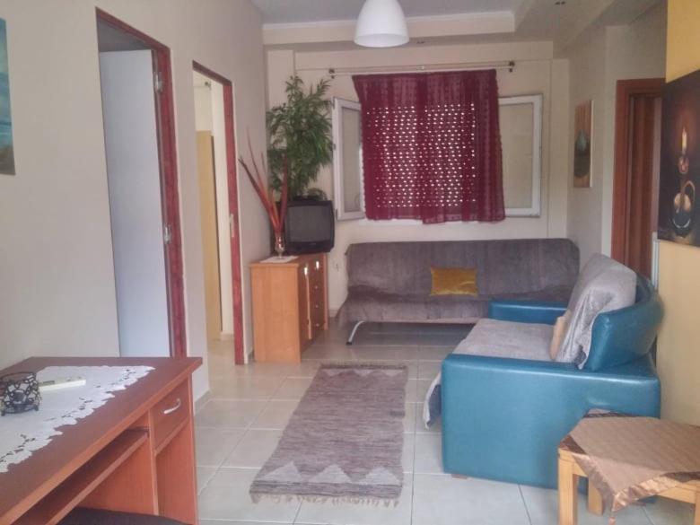 Oasis Apartment Nea Michaniona Zewnętrze zdjęcie
