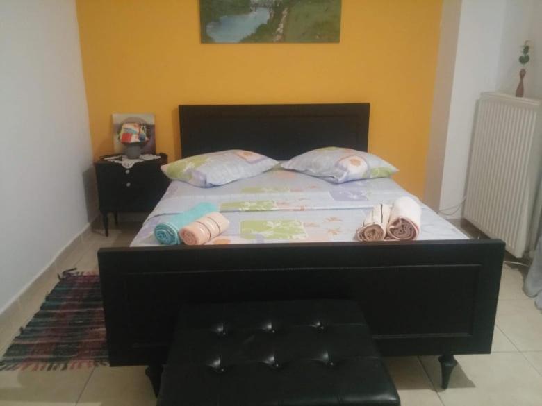 Oasis Apartment Nea Michaniona Zewnętrze zdjęcie