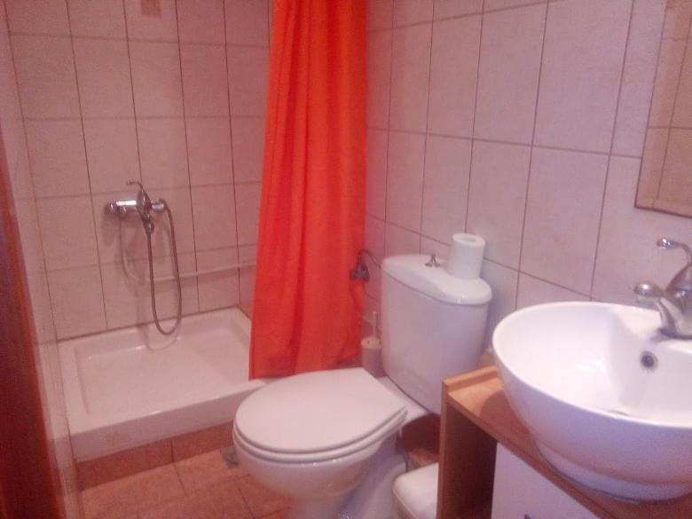 Oasis Apartment Nea Michaniona Zewnętrze zdjęcie