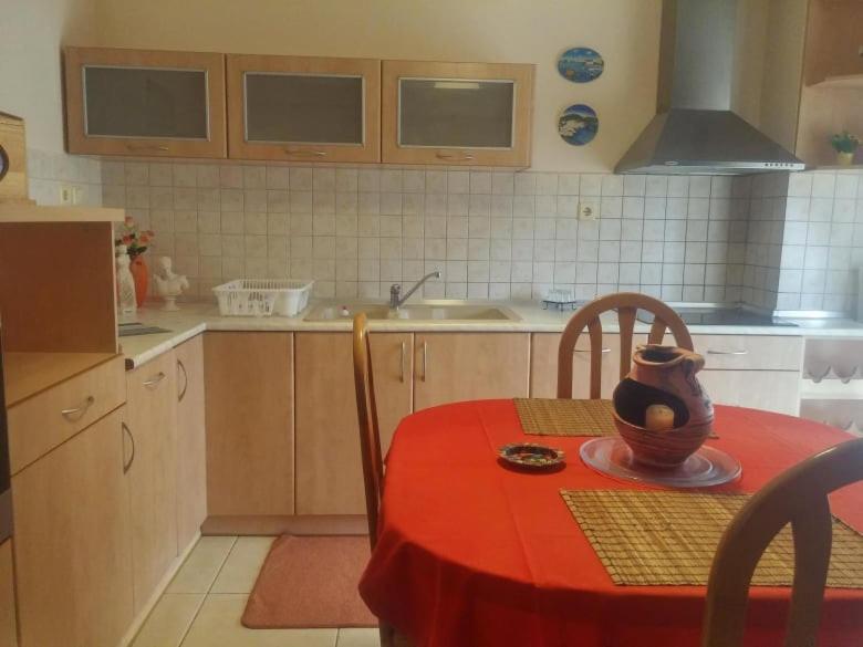 Oasis Apartment Nea Michaniona Zewnętrze zdjęcie
