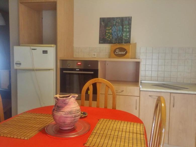 Oasis Apartment Nea Michaniona Zewnętrze zdjęcie
