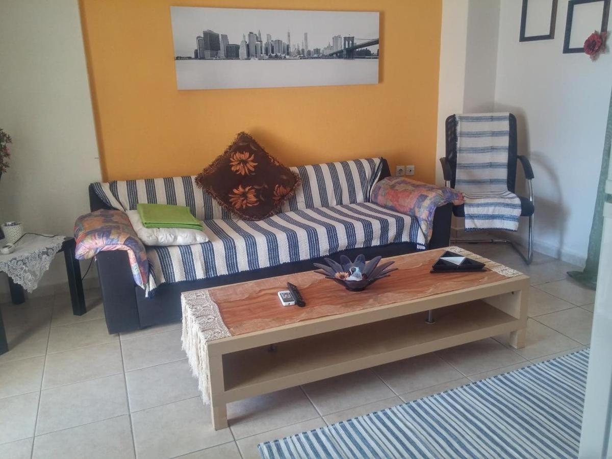 Oasis Apartment Nea Michaniona Zewnętrze zdjęcie