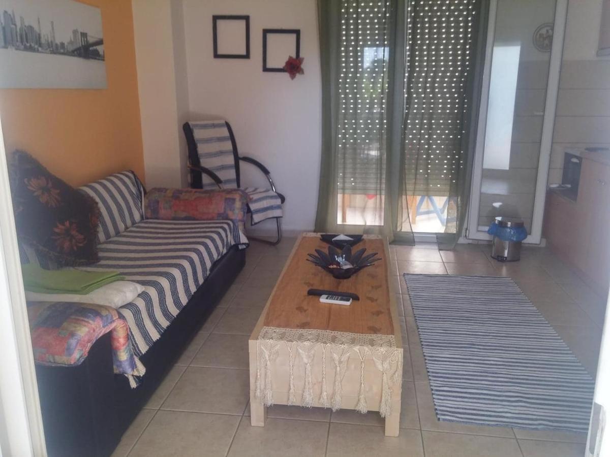Oasis Apartment Nea Michaniona Zewnętrze zdjęcie
