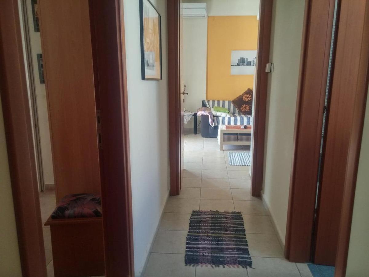 Oasis Apartment Nea Michaniona Zewnętrze zdjęcie