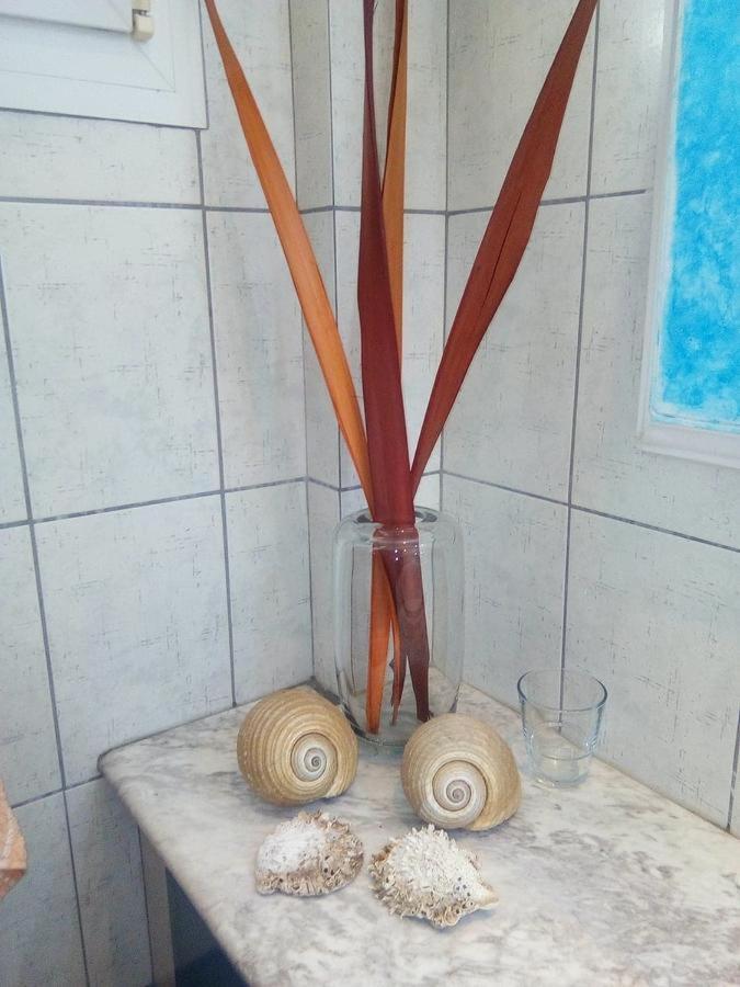 Oasis Apartment Nea Michaniona Zewnętrze zdjęcie