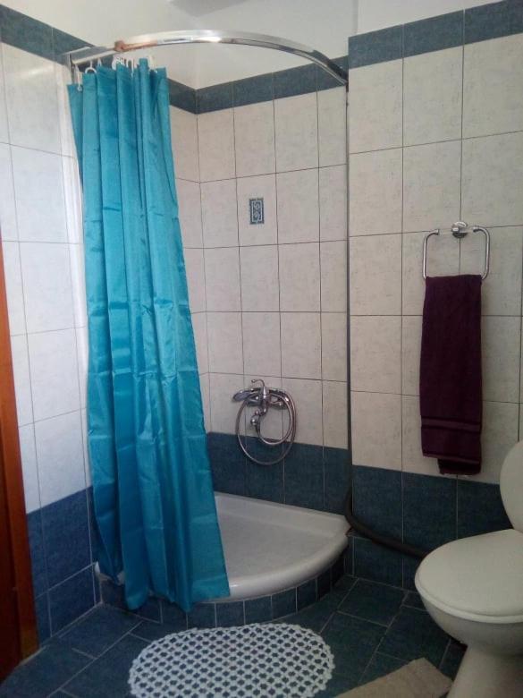 Oasis Apartment Nea Michaniona Zewnętrze zdjęcie