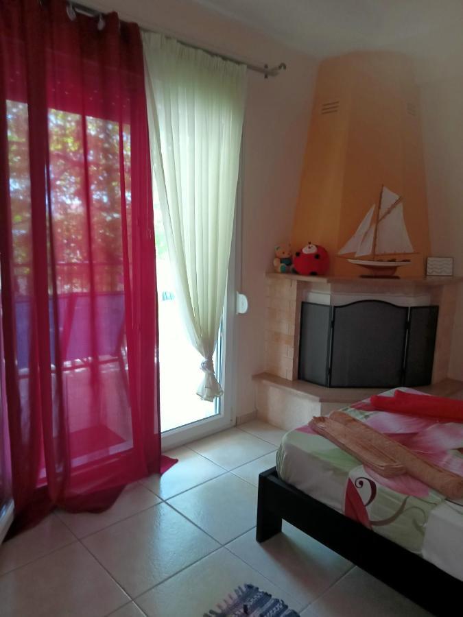 Oasis Apartment Nea Michaniona Zewnętrze zdjęcie
