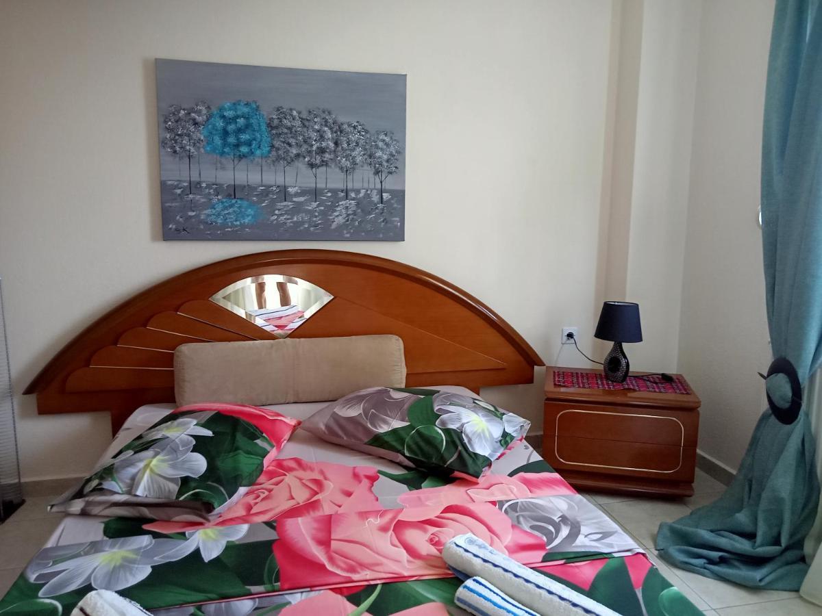 Oasis Apartment Nea Michaniona Zewnętrze zdjęcie