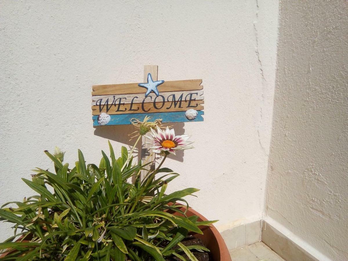 Oasis Apartment Nea Michaniona Zewnętrze zdjęcie